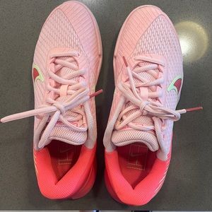 Nike Zoom Vapor Pro 2 Tennis Women's Shoe | Size 8